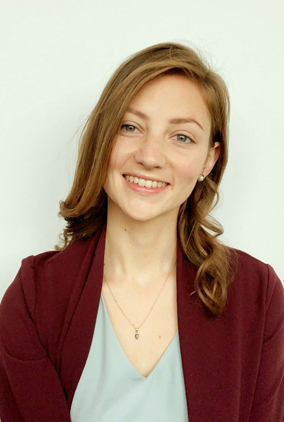 Erica Rizzolo - Naturopathic Doctor